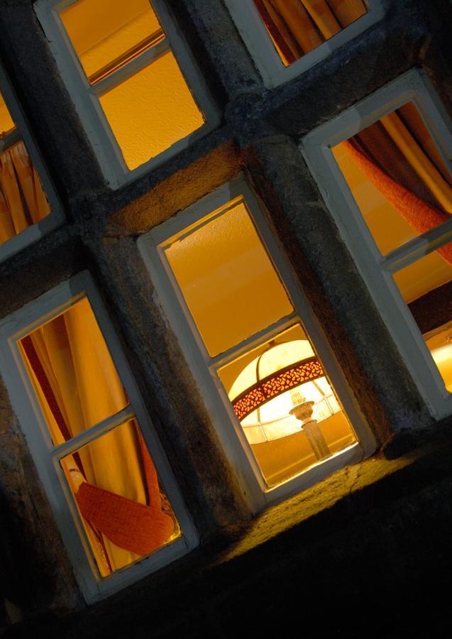 Haworth Old Hall Inn Kültér fotó